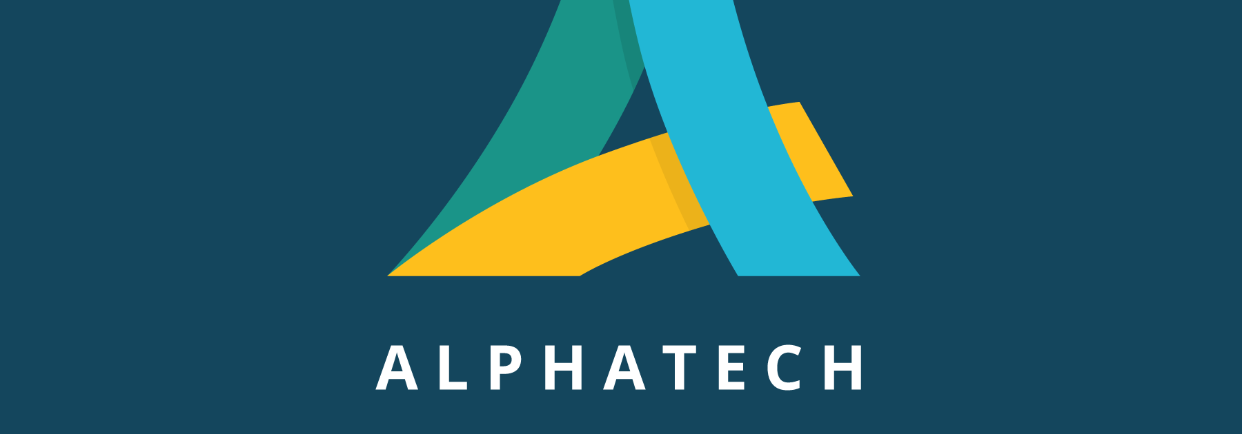 After: rebuilt logo brand kit with editable text layers